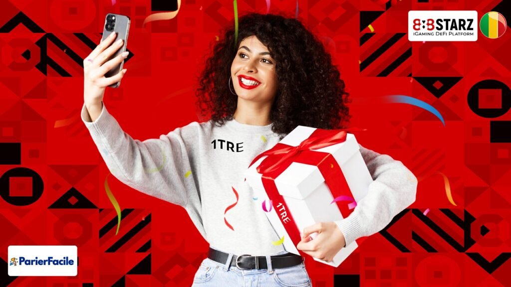 Quels sont les avantages d’utiliser le code promo 888Starz Mali