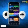 Télécharger 1win APK Mali : Comment avoir l’application sur iOS et Android ?