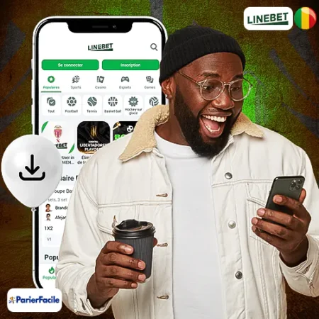 Télécharger Linebet Mali APK : les différentes étapes à suivre 