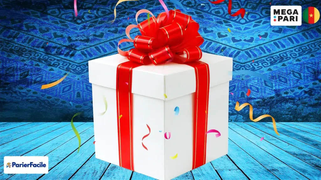 Comment faire une inscription sur MegaPari Cameroun ? 10 Bonus de bienvenue chez MegaPari Cameroun en 2025