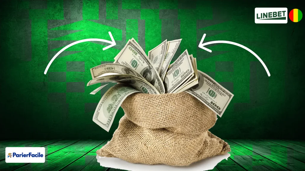 Retrait sur Linebet Guinée : comment retirer son argent sur Linebet Guinée ? 11 Comment effectuer un dépôt sur Linebet Guinée?