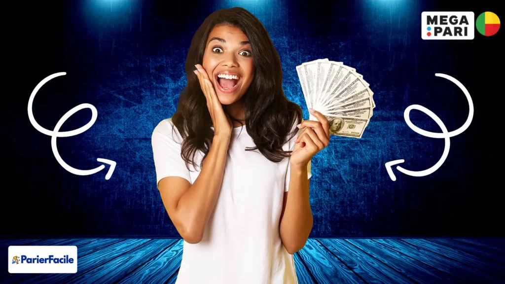 Comment faire un retrait d’argent sur Megapari Bénin ?