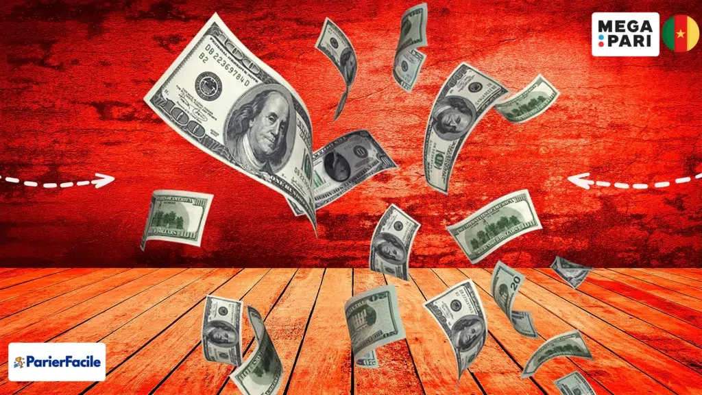 Comment retirer de l’argent sur Megapari Cameroun ? 