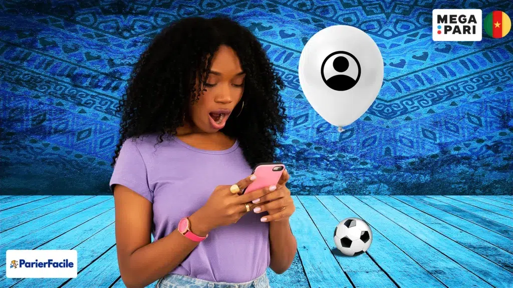 Comment faire une inscription sur MegaPari Cameroun ? 11 Comment se connecter sur MegaPari Cameroun ?