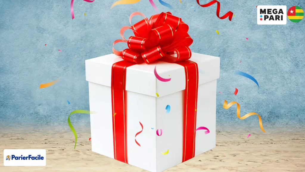 Comprendre le bonus de bienvenue sur Megapari App