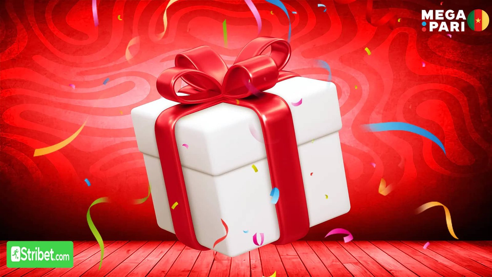 Quelles sont les étapes pour obtenir un bonus sur Megapari Cameroun ?