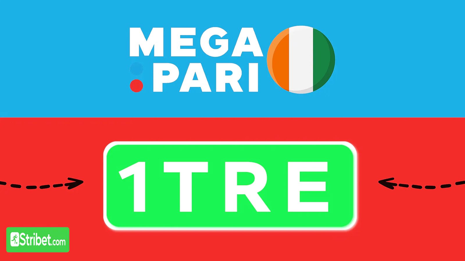 Comment utiliser le code promo 1TRE en CI ?