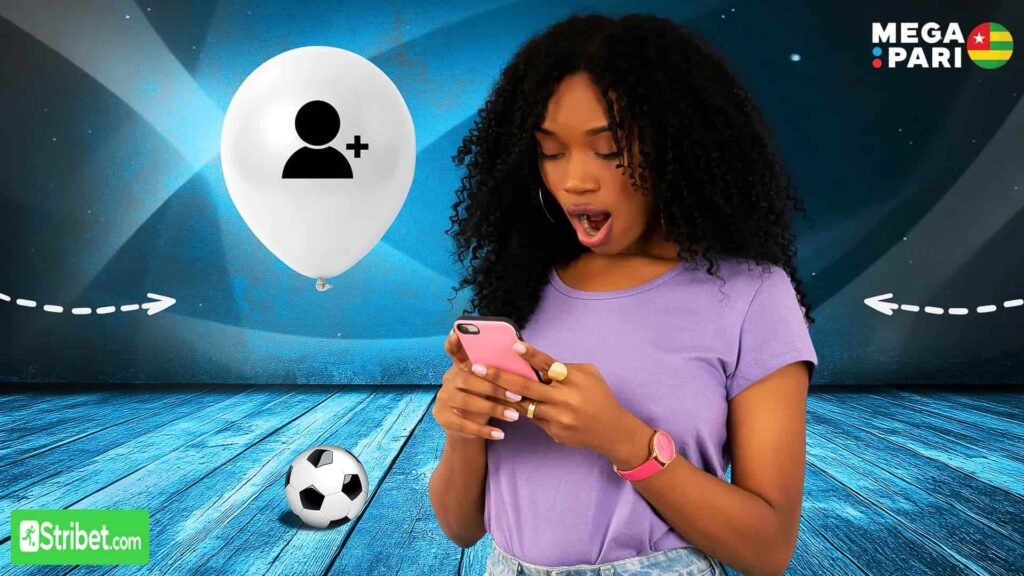 Inscription sur Megapari Togo : comment créer un compte ?