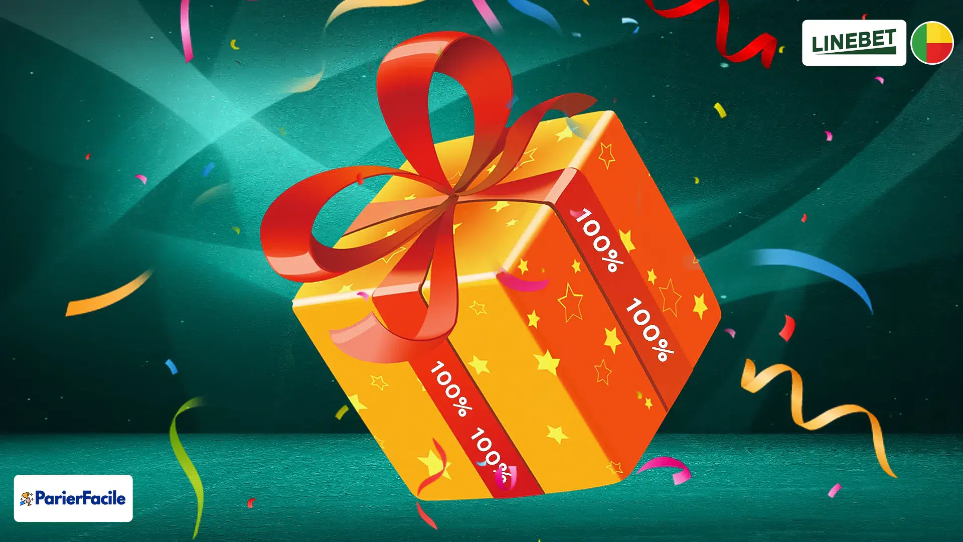 Bonus Linebet Bénin : comment recevoir 100 % au 1ᵉʳ dépôt ? 1 Bonus Linebet Bénin : comment recevoir 100 % au 1ᵉʳ dépôt ?