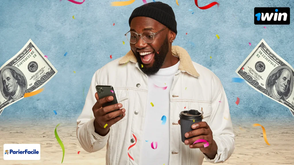 Avantages exclusifs du programme d’affiliation 1win Partners